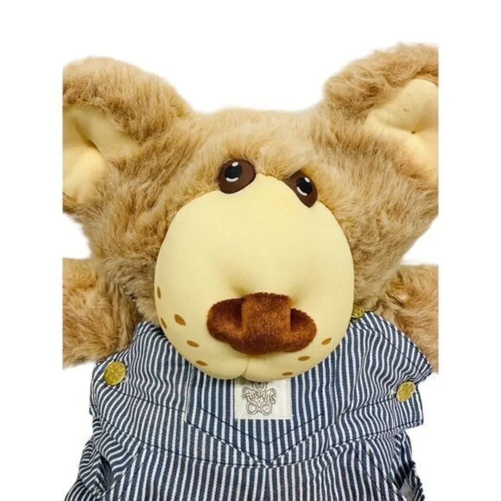 Furskins Dudley 23